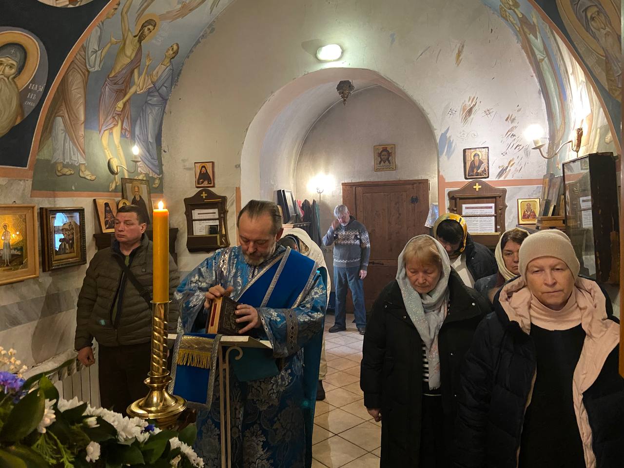 Литургия